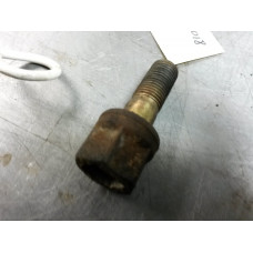 98P018 Crankshaft Bolt From 1997 Mitsubishi Galant  2.4